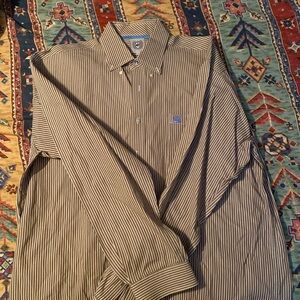 Mens western shirt